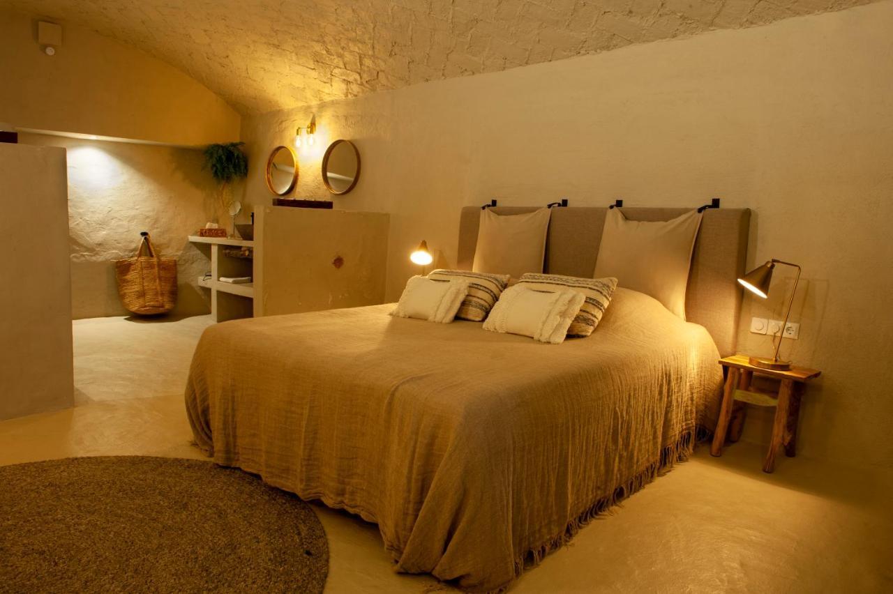 Cal Mestre Casa Rural Avinyonet del Penedès Kültér fotó
